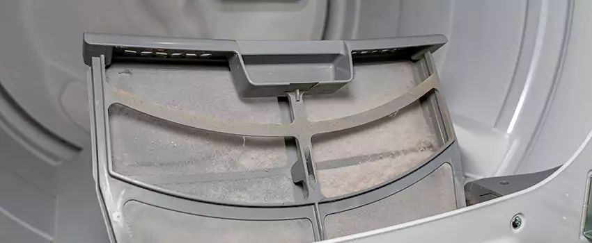 Benefits of Professional Clogged Dryer Vent Cleaning in Ladner, British Columbia