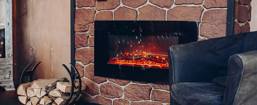 Custom Fireplace Design Refurbishment Services in Ladner, British Columbia