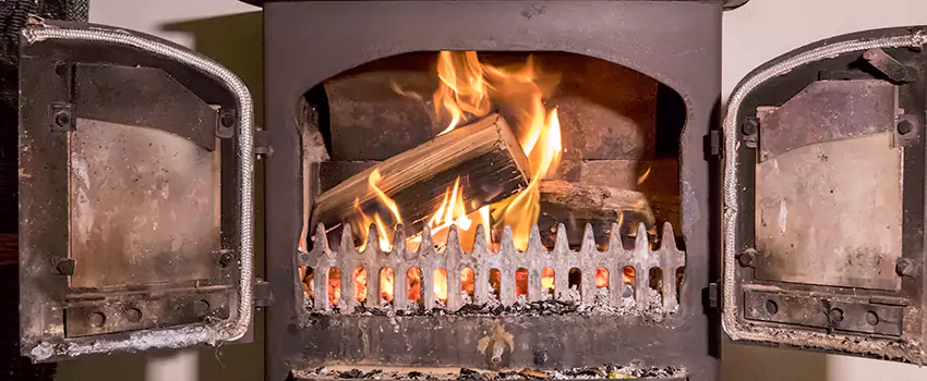 Drolet Fireplace Tempered Glass Hearth Pad Replacement in Ladner, BC