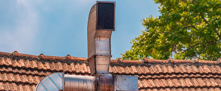 Clogged Duct Cleaning Near Me in Ladner