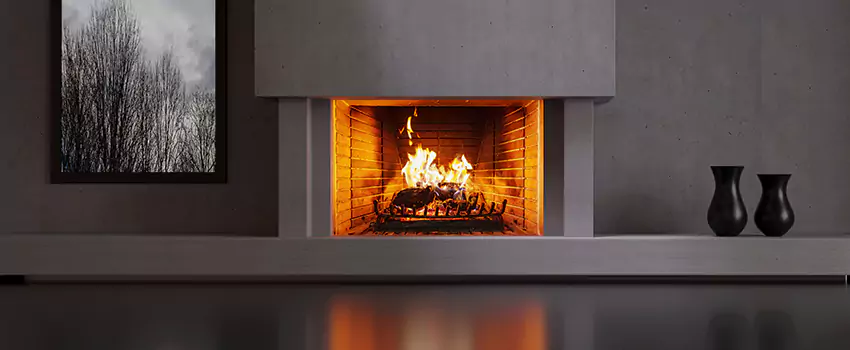 Benefits of Electric Fireplace Embers in Ladner, BC