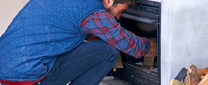 Affordable Electric Fireplace Installation in Ladner, BC