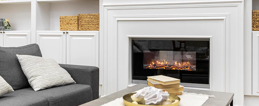 Cost of Ethanol Fireplace Repair And Installation Services in Ladner, BC