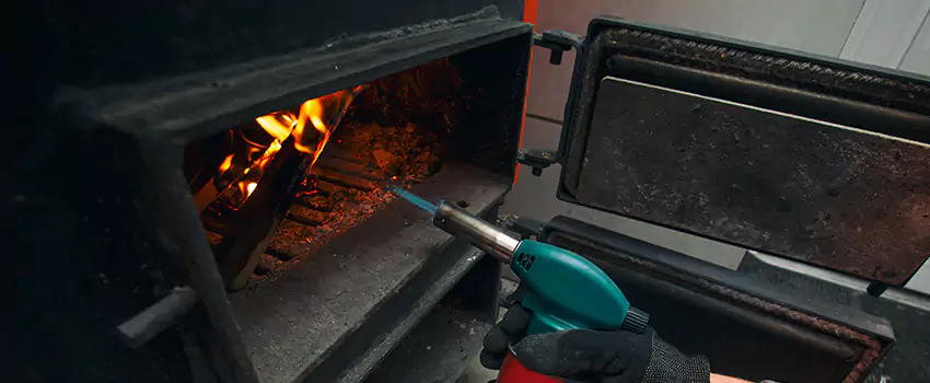 Fireplace Ashtray Repair And Replacement Services Near me in Ladner, British Columbia