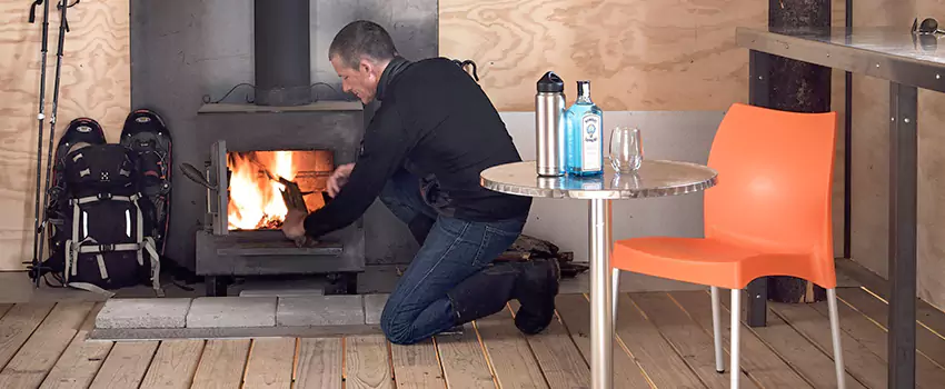 Ethanol Fireplace Fixing Services in Ladner, BC