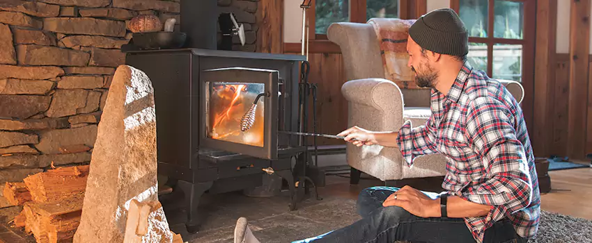 Fireplace Screen Installation And Replacement in Ladner, BC