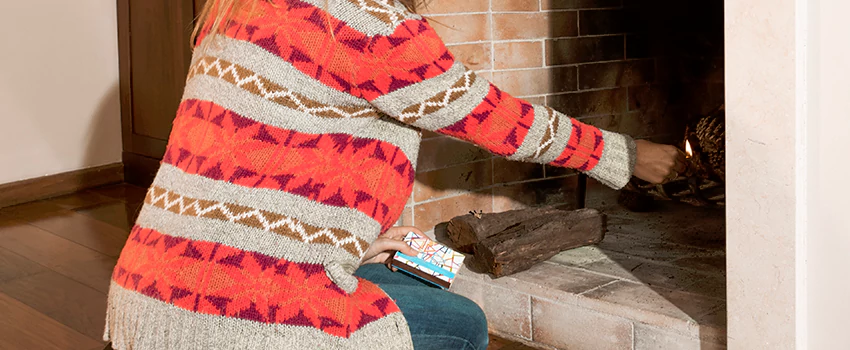 Fireplace Hearth Inspection And Repair in Ladner, British Columbia