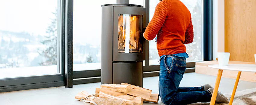 Top Fireplace Installation Company in Ladner, British Columbia