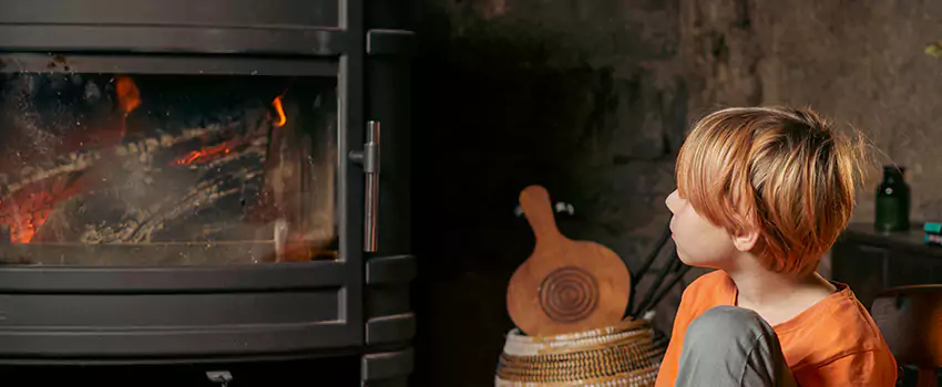 Fireplace Safety Locks For Kids in Ladner, BC