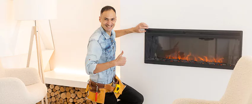 Fireplace Flue Maintenance Services in Ladner, BC