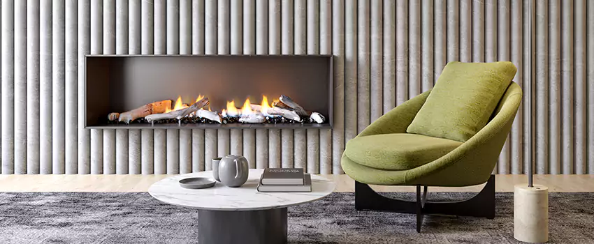 Electric Fireplace Makeover Services in Ladner, BC