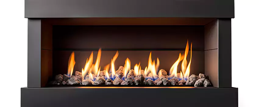 Fireplace Firebox Refurbish & Restore Services in Ladner, British Columbia