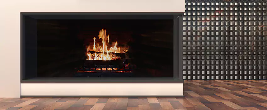 Fireplace Insert Screen Installation and Repair in Ladner, BC