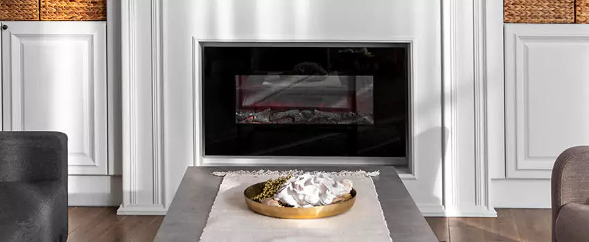 Gas Fireplace Repair And Replacement in Ladner, BC