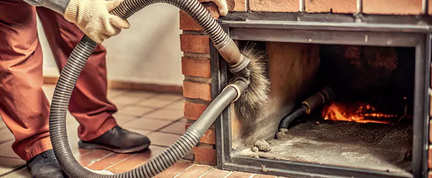 Fireplace Smell Removal Cost in Ladner, British Columbia