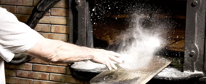 Fireplace Leaky Roof Repair in Ladner, British Columbia