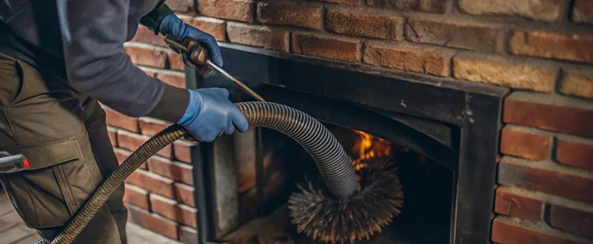 Fireplace Sweeping And Maintenance Solution in Ladner, BC