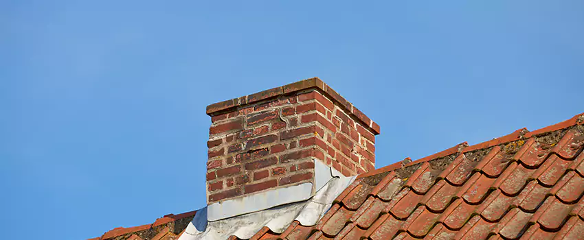 Chimney Maintenance For Cracked Tiles in Ladner, BC