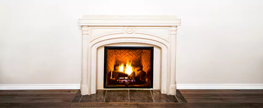 Outdoor Gas Fireplaces Installation in Ladner, BC