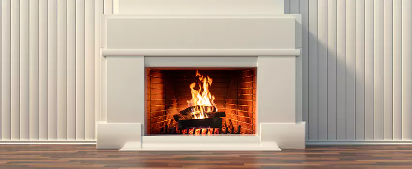 Heat & Glo Built-In Electric Fireplace Maintenance in Ladner, British Columbia