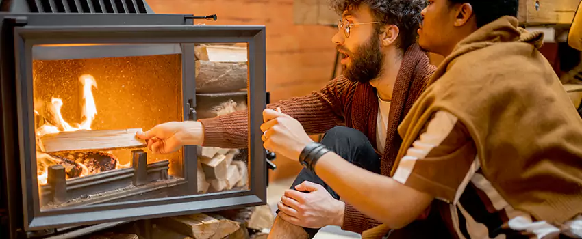 Cost of Heatilator Fireplace in Ladner, British Columbia