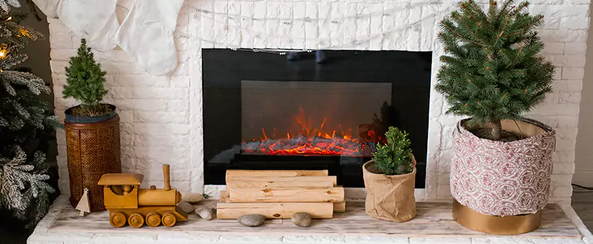 Kingsman Gas Fireplaces Repair Services in Ladner, BC