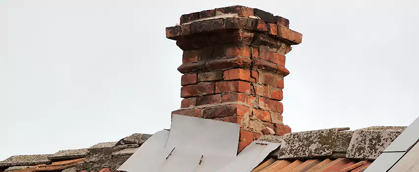 Leaking Fireplace Chimney Repair and Replacement Services in Ladner, BC