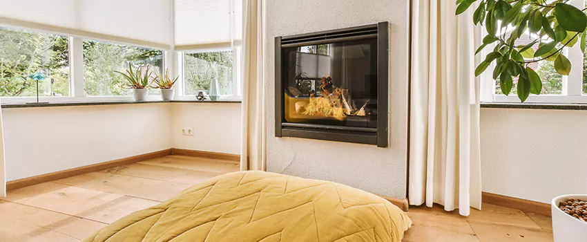 New Fireplace Installation Cost in Ladner, British Columbia