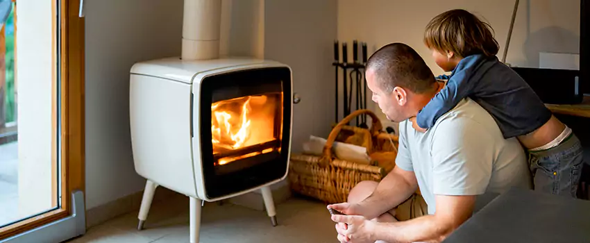 Pacific Energy Cast-Iron Inserts in Ladner, BC