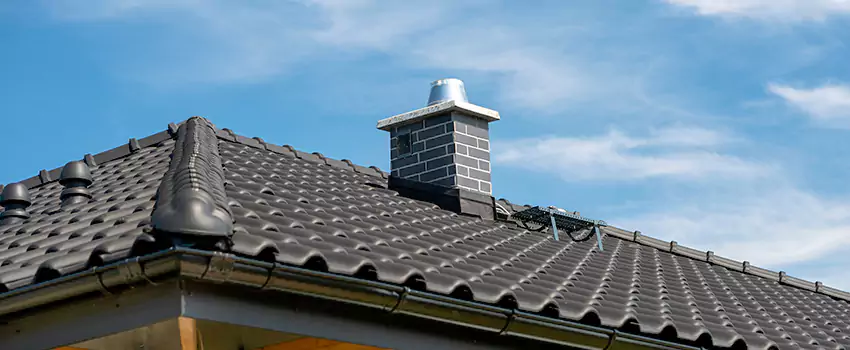 Prefab Chimney Installation Experts in Ladner, British Columbia