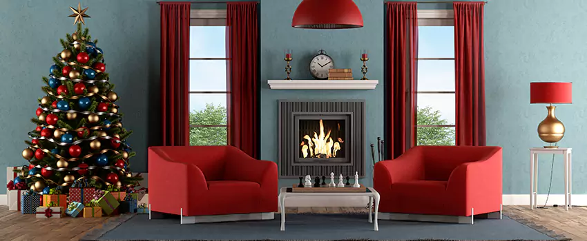 Factory-Built Fireplace Change outs Replacements in Ladner, British Columbia