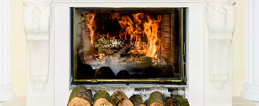 Ravelli Group Wood Fireplaces Replacement in Ladner, British Columbia