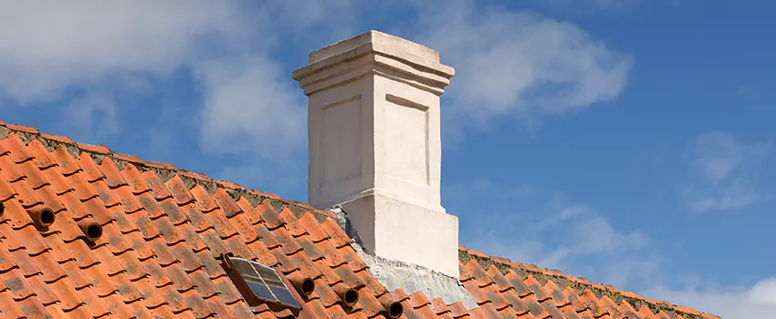 Residential Chimney Flashing Repair Services in Ladner, BC
