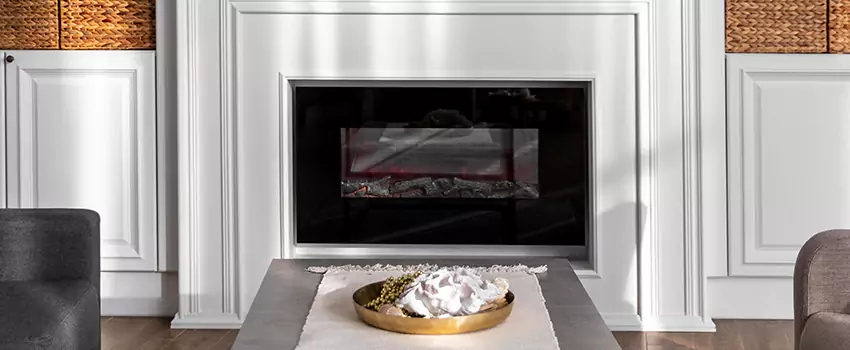 Customizable Luxury Fireplaces Services in Hawthorne, BC