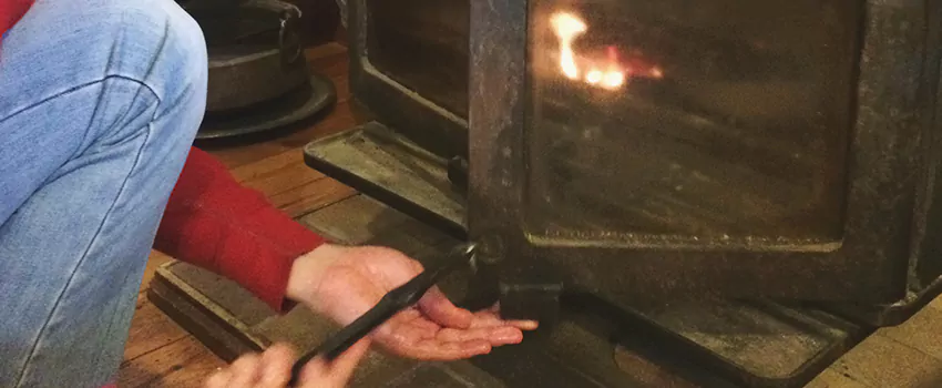 Cost of Wood Fireplace Installation in Ladner, BC