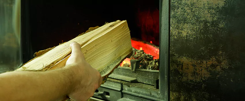 Cost of Wood Furnace Repair and Installation Services in Ladner, BC