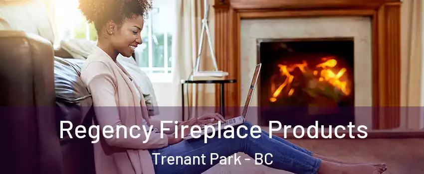  Regency Fireplace Products Trenant Park - BC