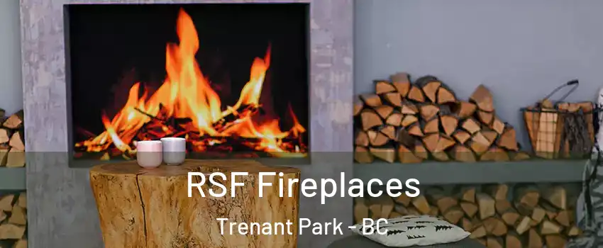  RSF Fireplaces Trenant Park - BC