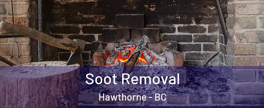  Soot Removal Hawthorne - BC
