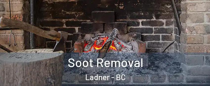 Soot Removal Ladner - BC