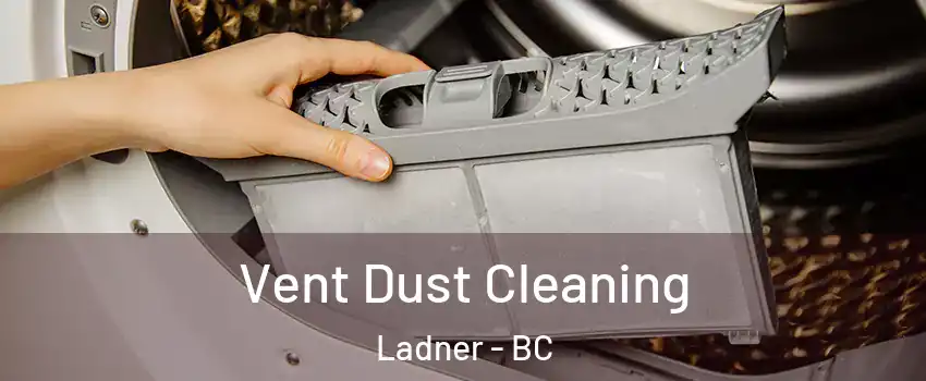  Vent Dust Cleaning Ladner - BC