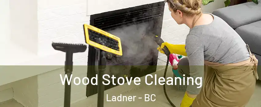  Wood Stove Cleaning Ladner - BC