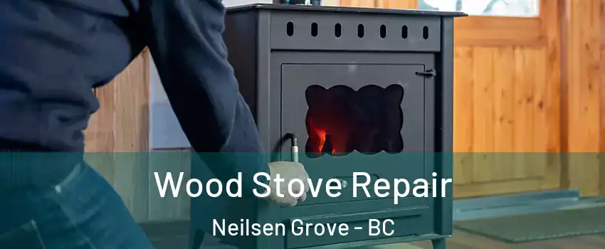  Wood Stove Repair Neilsen Grove - BC